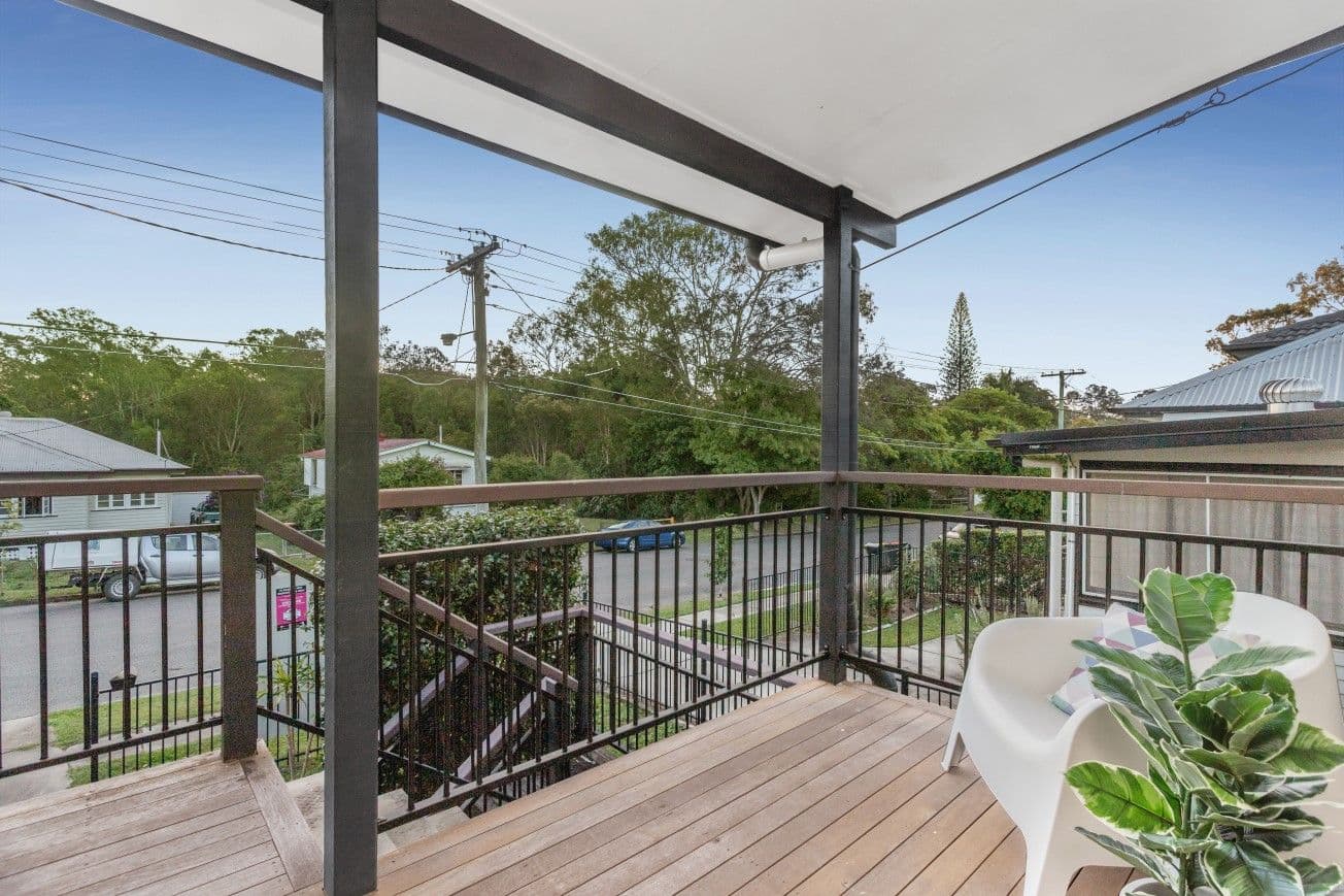 89 Bellevue Avenue, Gaythorne QLD 4051, Gaythorne - Thumbnail 2