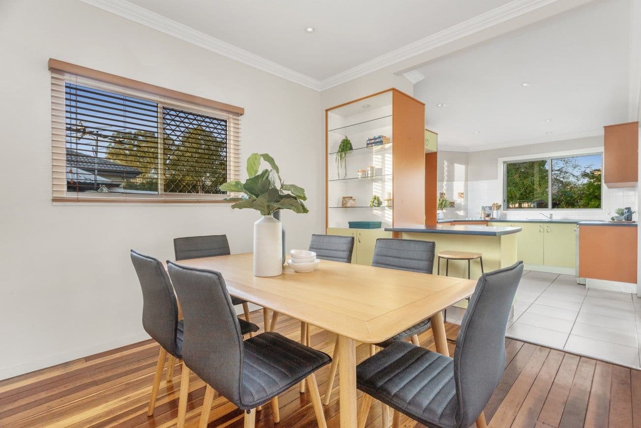 89 Bellevue Avenue, Gaythorne QLD 4051, Gaythorne - Thumbnail 4