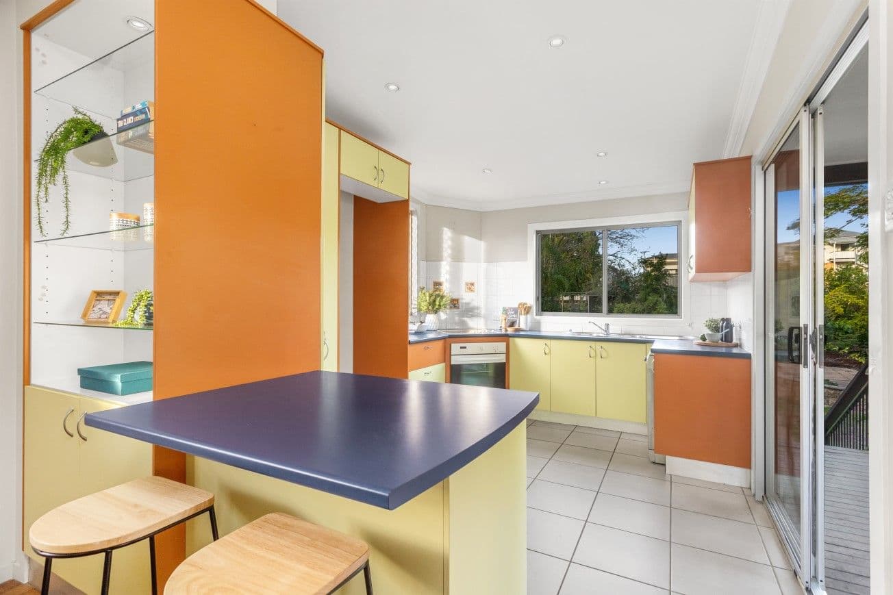 89 Bellevue Avenue, Gaythorne QLD 4051, Gaythorne - Thumbnail 5