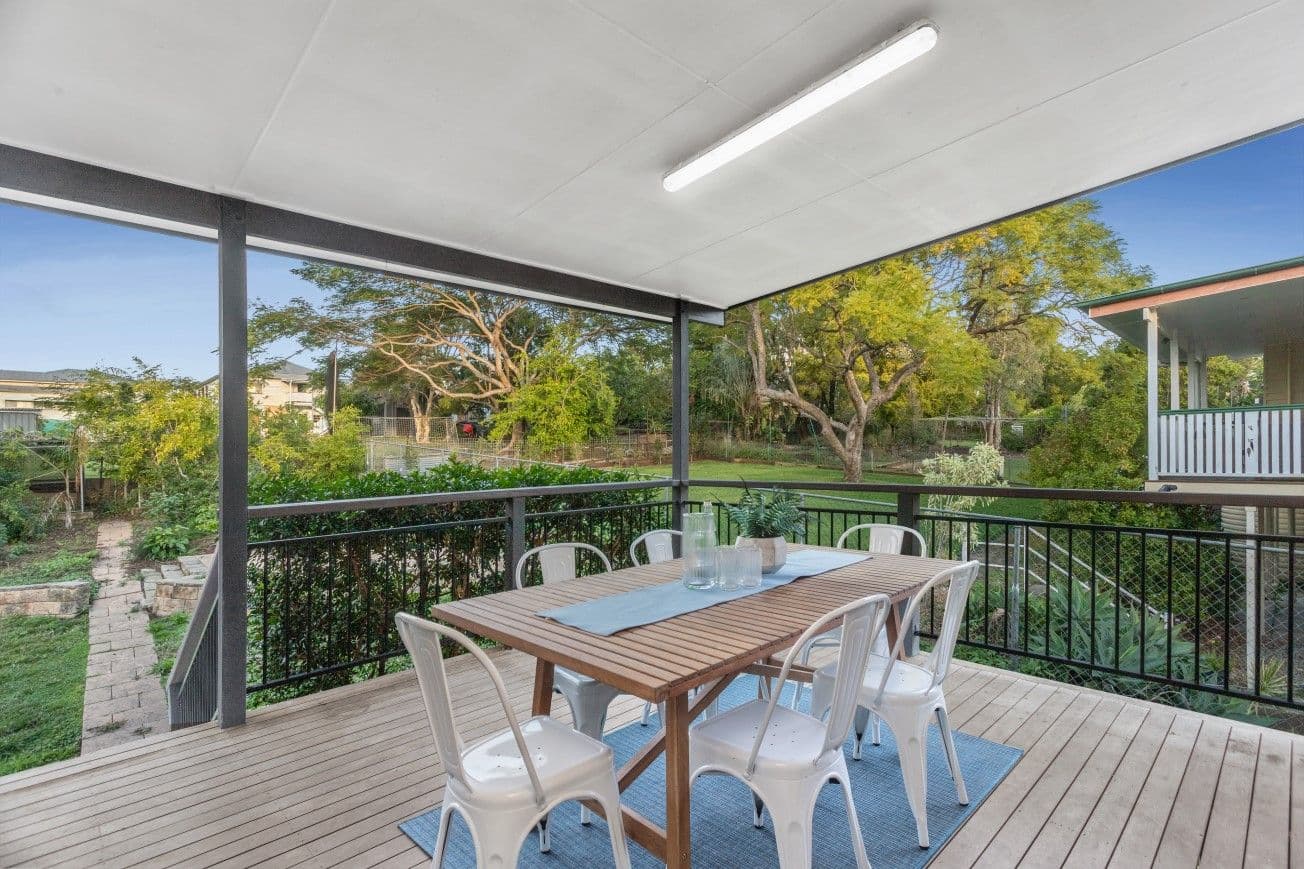 89 Bellevue Avenue, Gaythorne QLD 4051, Gaythorne - Thumbnail 7