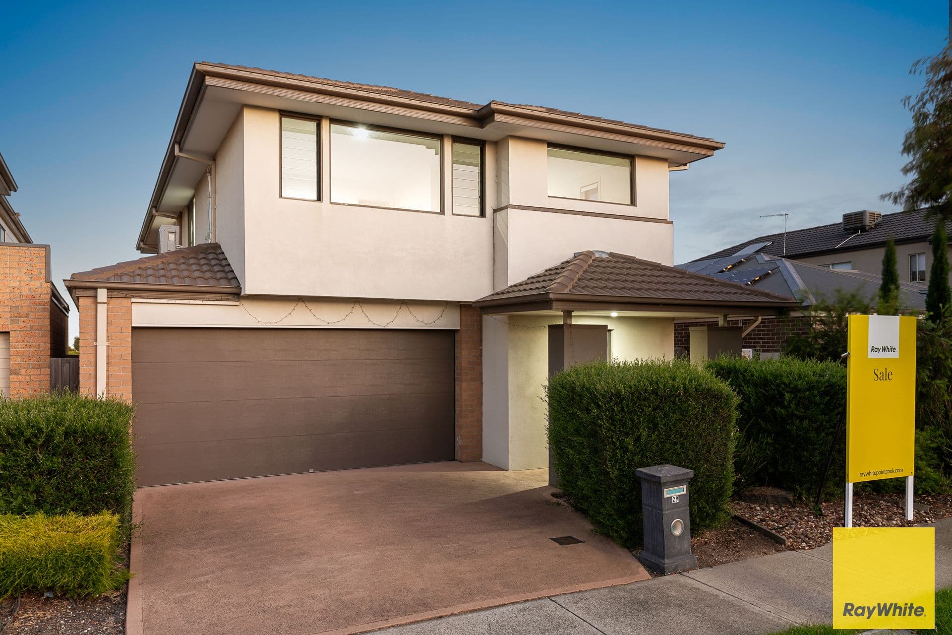 29 Dingo Street, Point Cook VIC 3030, Point Cook - Image 1