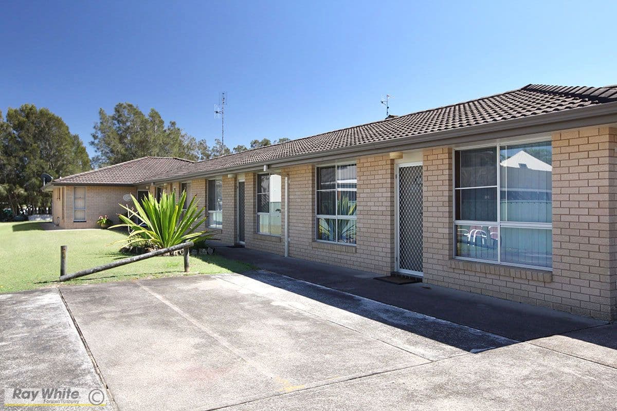 5 Baird Street, Tuncurry NSW 2428, Tuncurry - Image 1