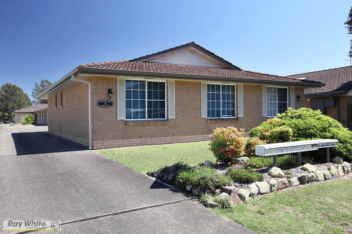 5 Baird Street, Tuncurry NSW 2428, Tuncurry - Thumbnail 5