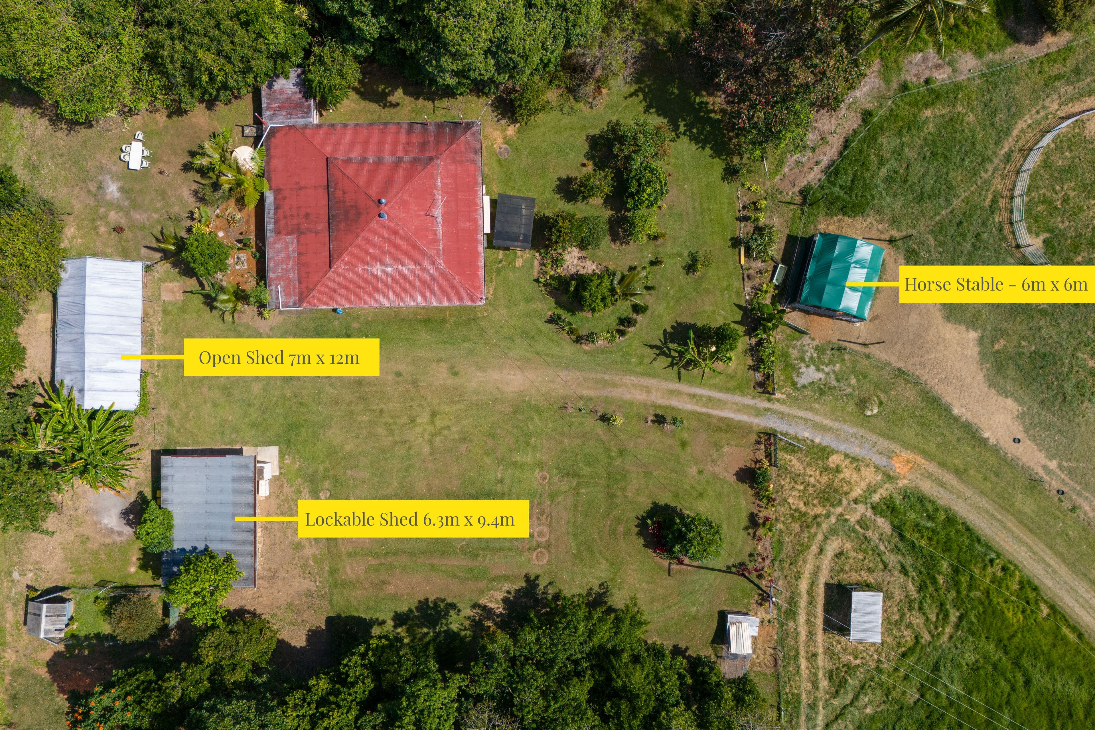 3391 Mossman Daintree Road, Daintree QLD 4873, Daintree - Thumbnail 2