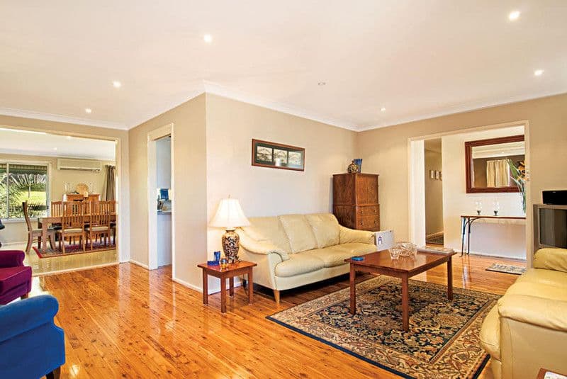 43 Geraldine Avenue, Baulkham Hills NSW 2153, Baulkham Hills - Image 1