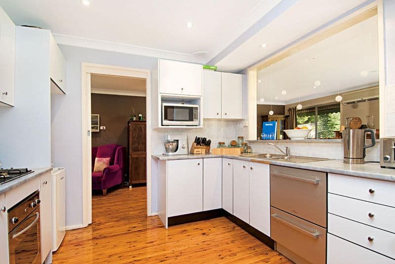 43 Geraldine Avenue, Baulkham Hills NSW 2153, Baulkham Hills - Thumbnail 2