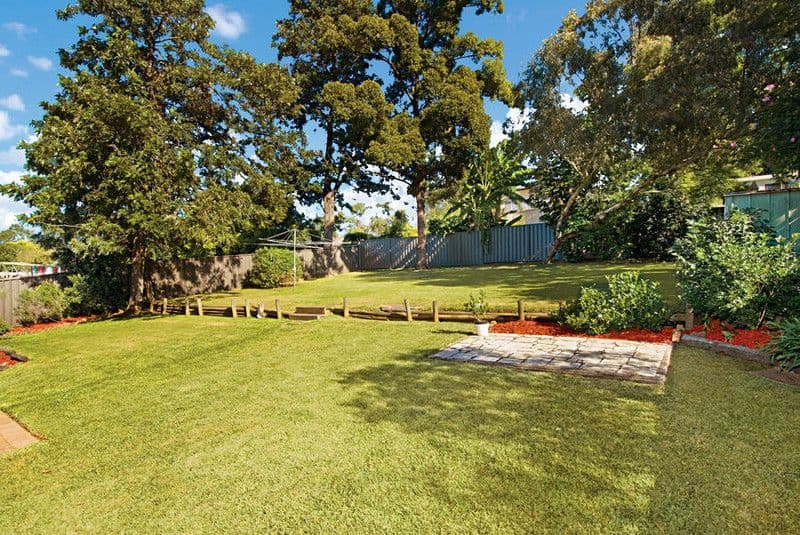 43 Geraldine Avenue, Baulkham Hills NSW 2153, Baulkham Hills - Thumbnail 5