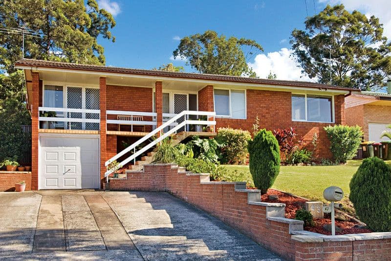 43 Geraldine Avenue, Baulkham Hills NSW 2153, Baulkham Hills - Thumbnail 6