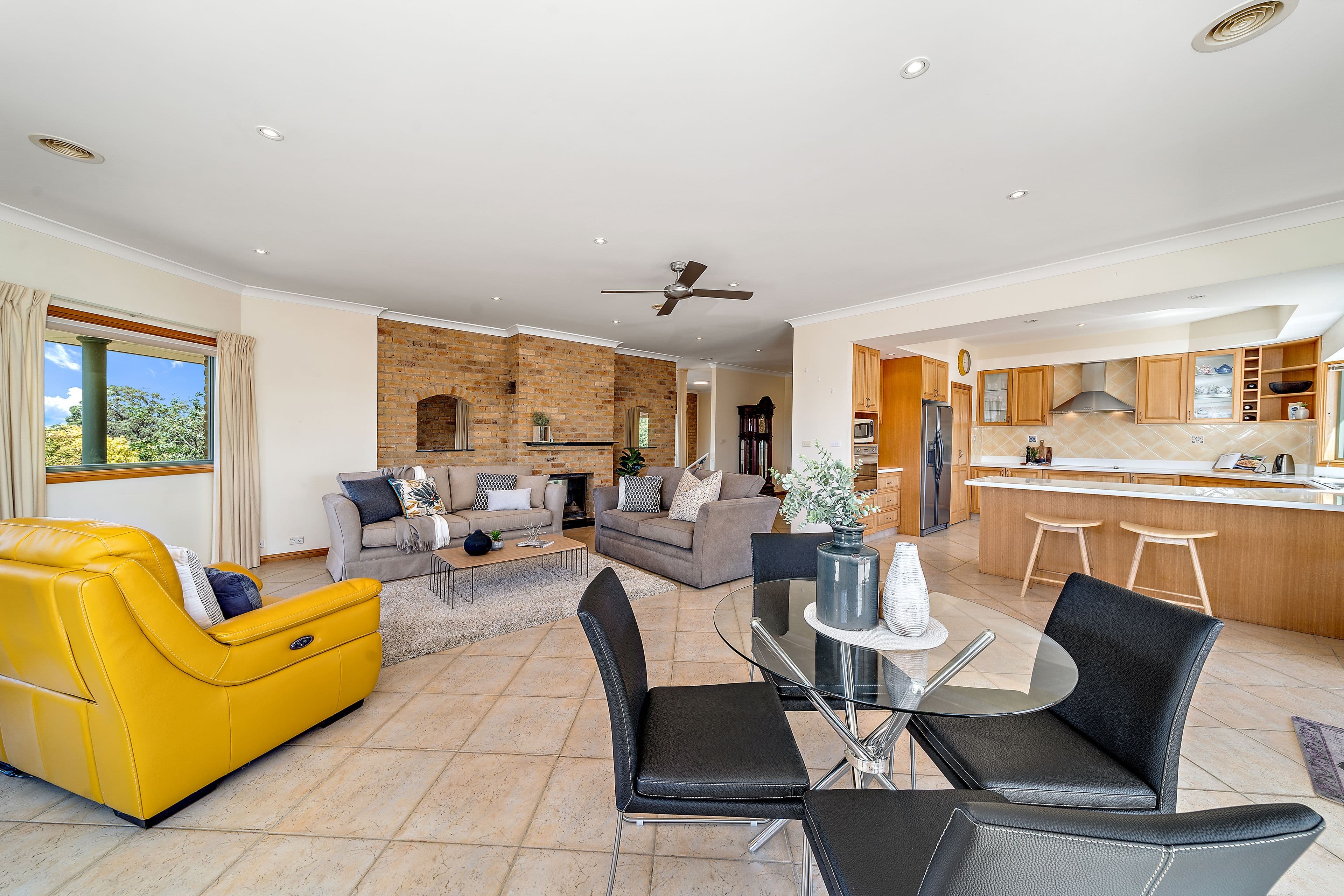 278 Shingle Hill Way, Gundaroo - Thumbnail 3