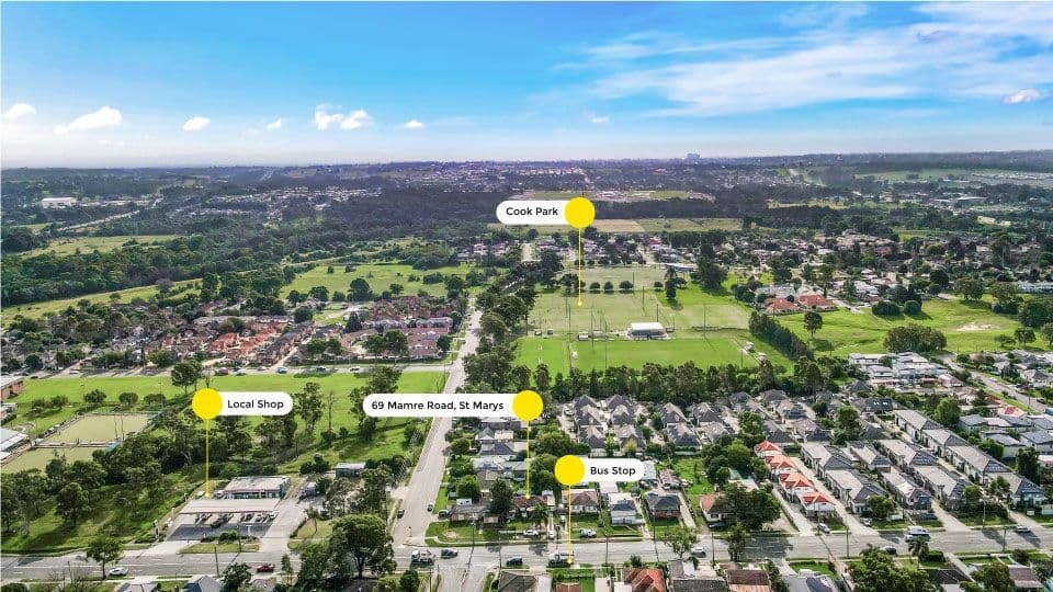 69 Mamre Road, St Marys NSW 2760, St Marys - Thumbnail 5