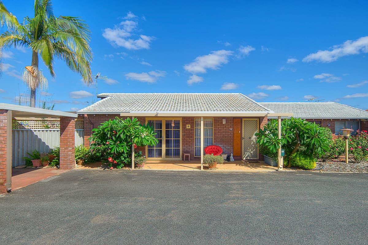 12/4 Court Street, West Busselton, West Busselton - Thumbnail 2