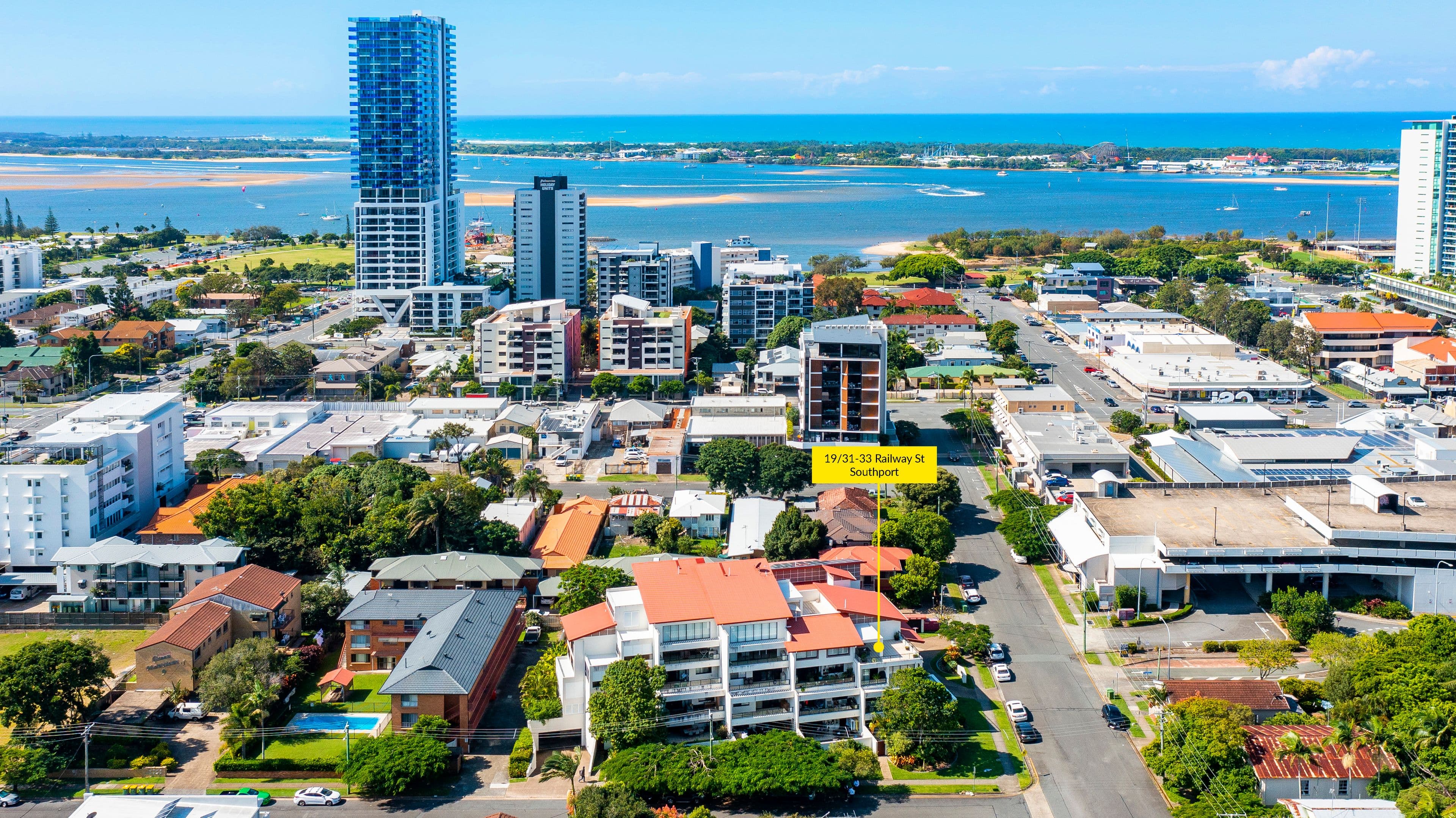 31 Railway Street, Southport QLD 4215, Southport - Thumbnail 2