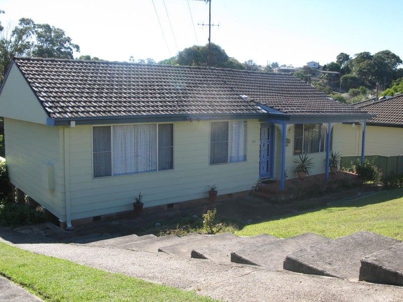 1 Horseshoe Circuit, Henley Brook, WA, 6055, Henley Brook - Image 1