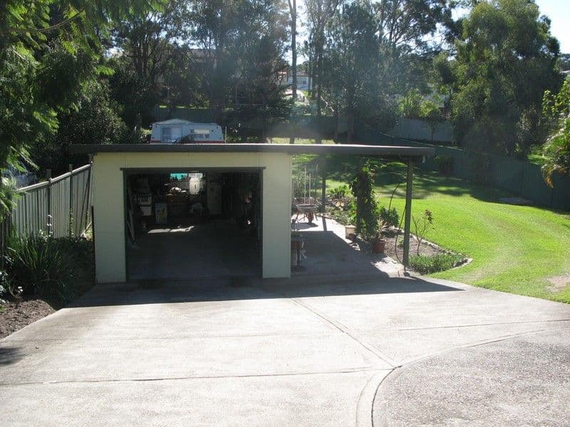 1 Horseshoe Circuit, Henley Brook, WA, 6055, Henley Brook - Thumbnail 3