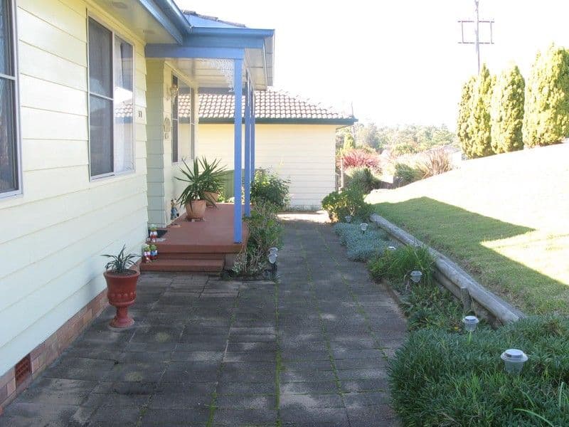 1 Horseshoe Circuit, Henley Brook, WA, 6055, Henley Brook - Thumbnail 8
