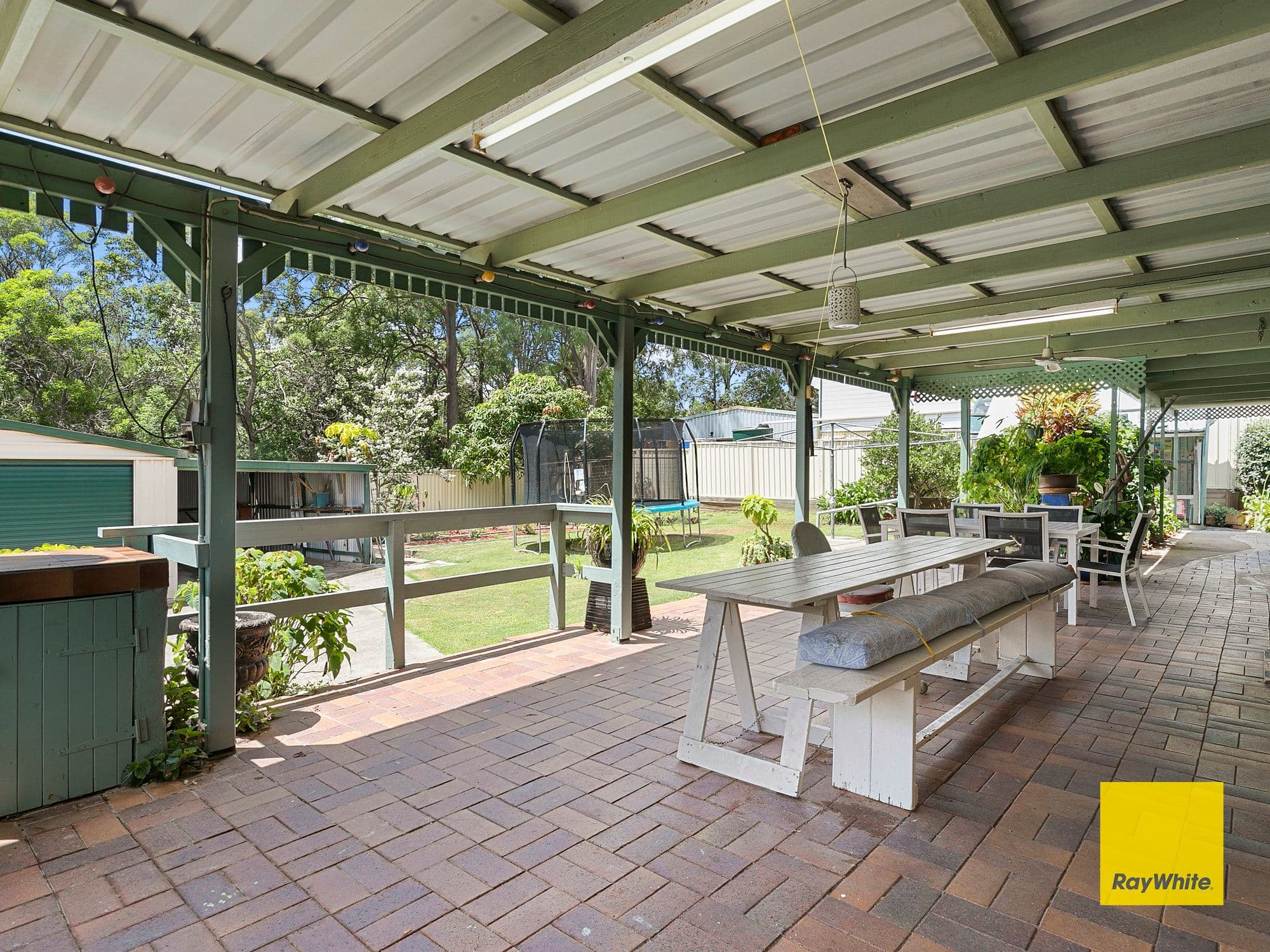 23 Larbonya Crescent, Capalaba QLD 4157, Capalaba - Thumbnail 7