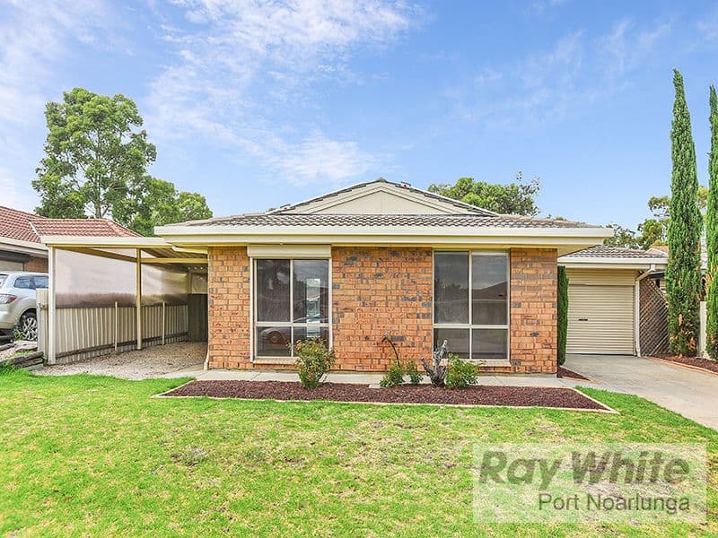 7 Cohen Court, Clovelly Park SA 5042, Clovelly Park - Image 1