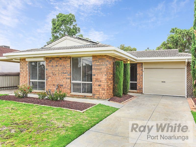 7 Cohen Court, Clovelly Park SA 5042, Clovelly Park - Thumbnail 2
