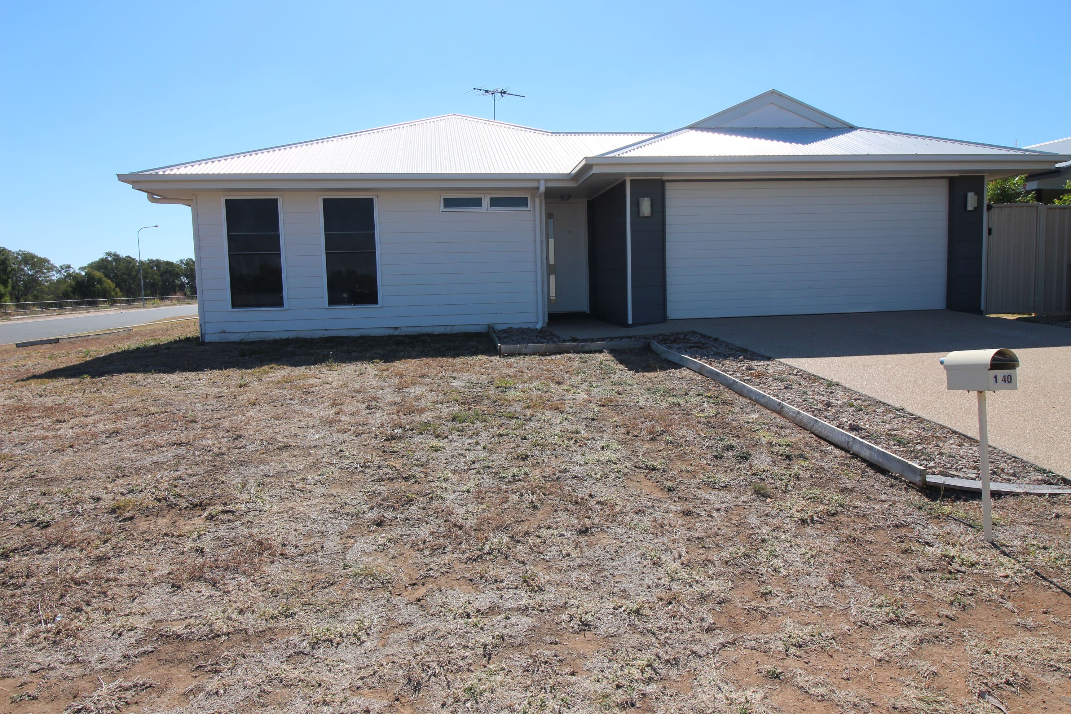 40 Lakeside Drive, Emerald QLD 4720, Emerald - Image 1