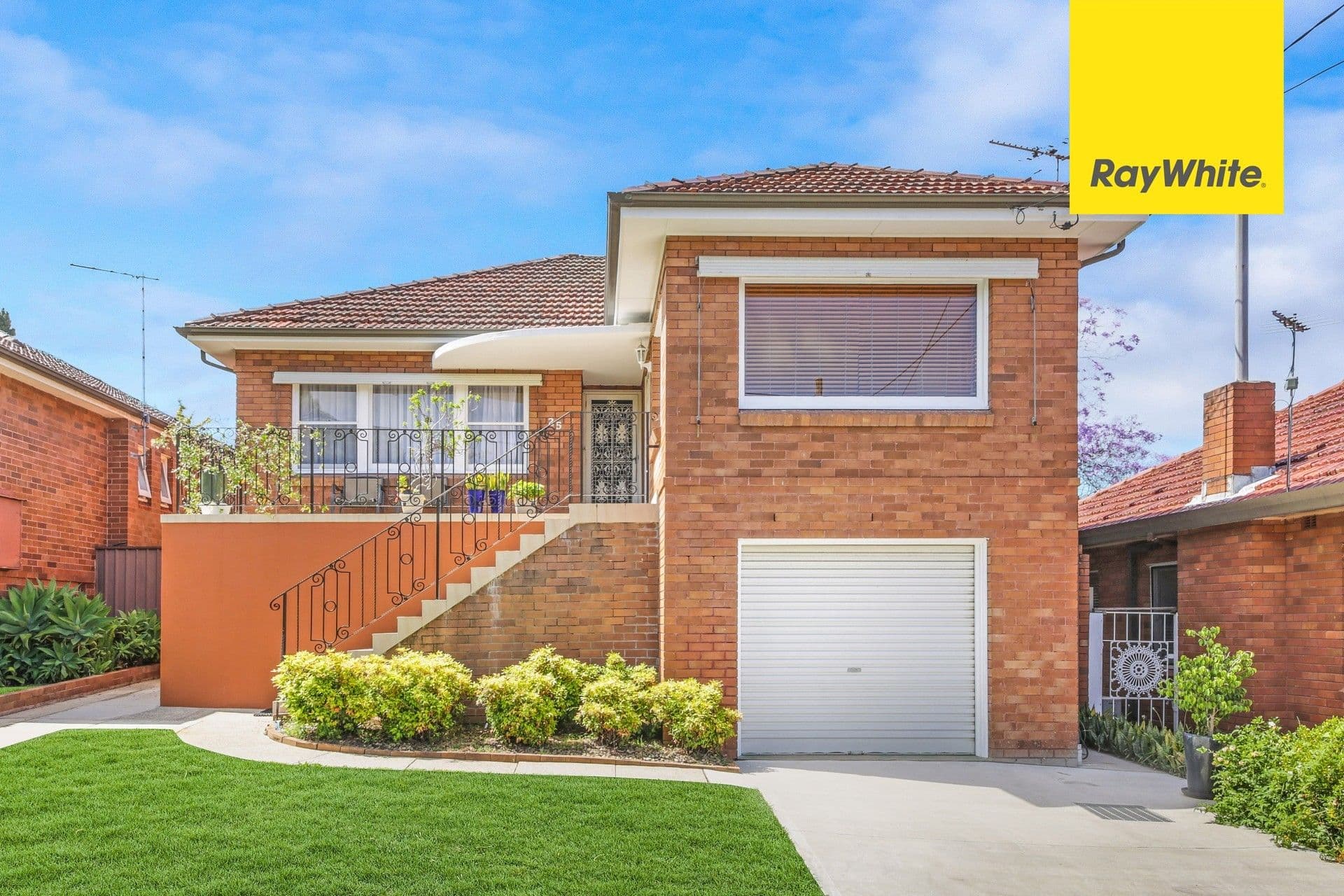 25 Lyla Street, Narwee NSW 2209, Narwee - Image 1