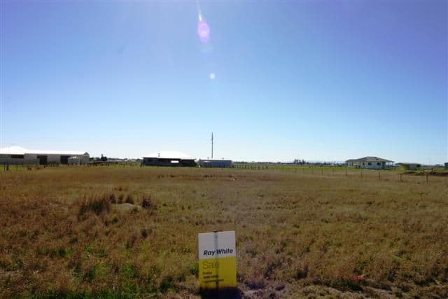 lot 30 Diamond Drive, DALBY QLD 4405, Dalby - Image 1