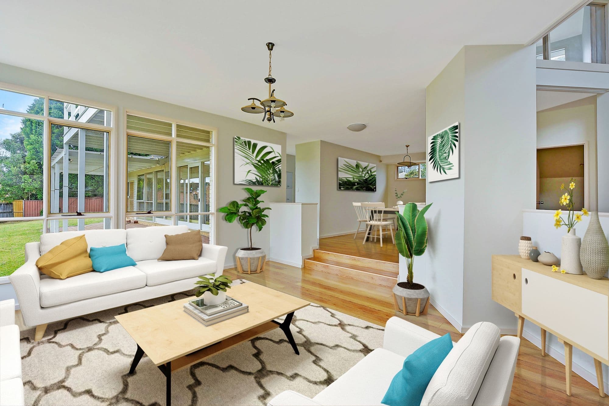 11 Rebecca Place, Cherrybrook NSW 2126, Cherrybrook - Thumbnail 2