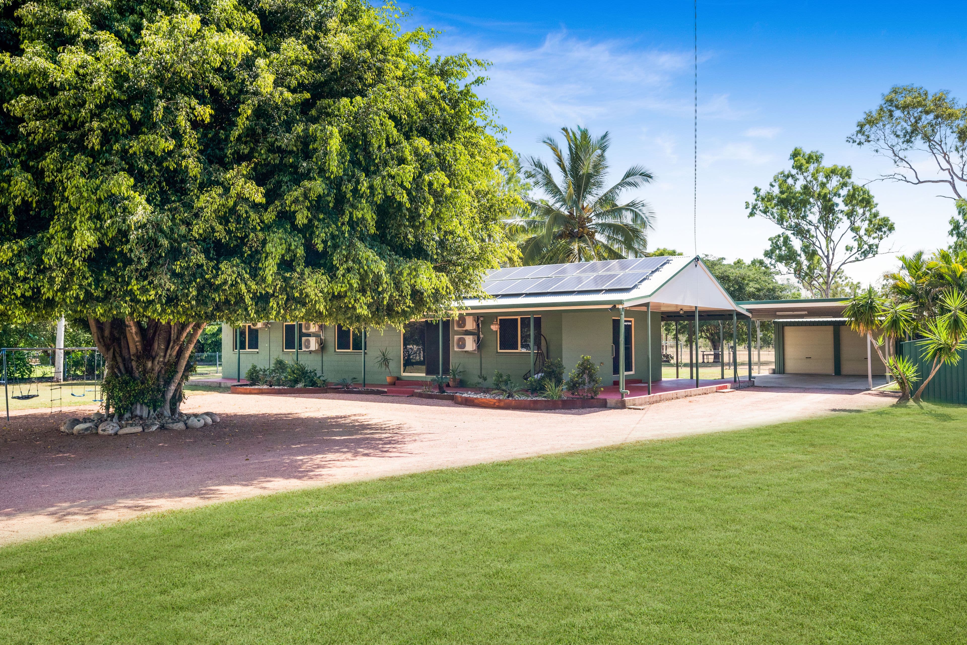 16 Saintly Court, Kelso QLD 4815, Kelso - Image 1