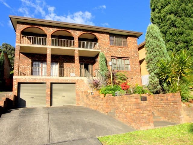 19 Foley Street, GEORGES HALL NSW 2198, Georges Hall - Image 1