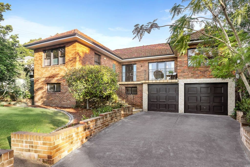 4 Kameruka Road, Northbridge - Thumbnail 3