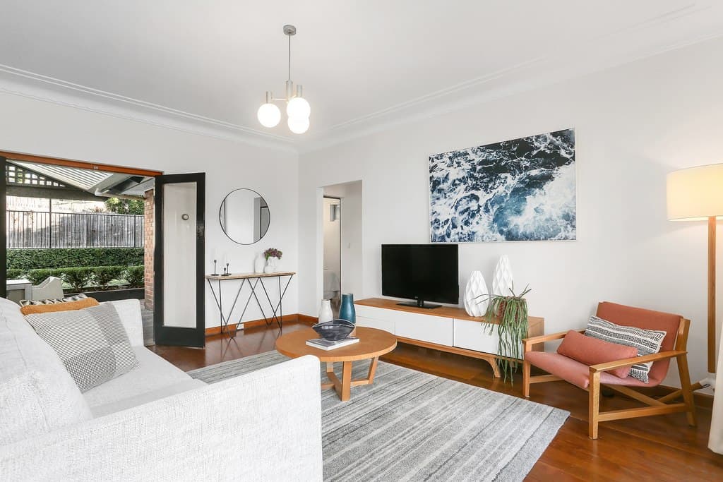 4 Kameruka Road, Northbridge - Thumbnail 4