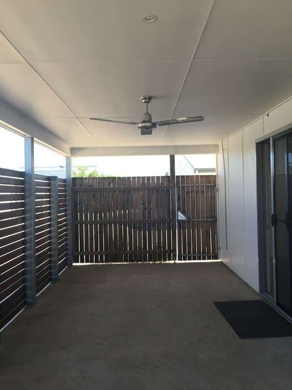 2, 15-17 Roberts St "Willow Rise", Emerald QLD 4720, Emerald - Thumbnail 4