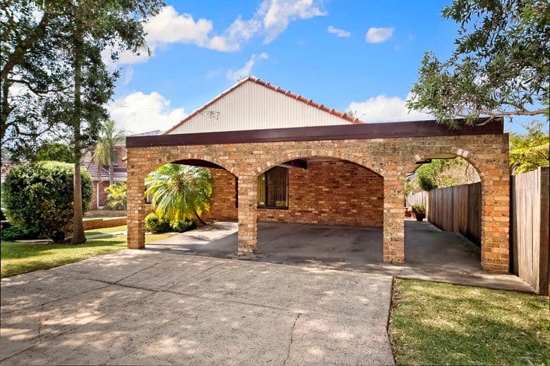 1 Baranbali Street, BEVERLY HILLS NSW 2209, Beverly Hills - Image 1
