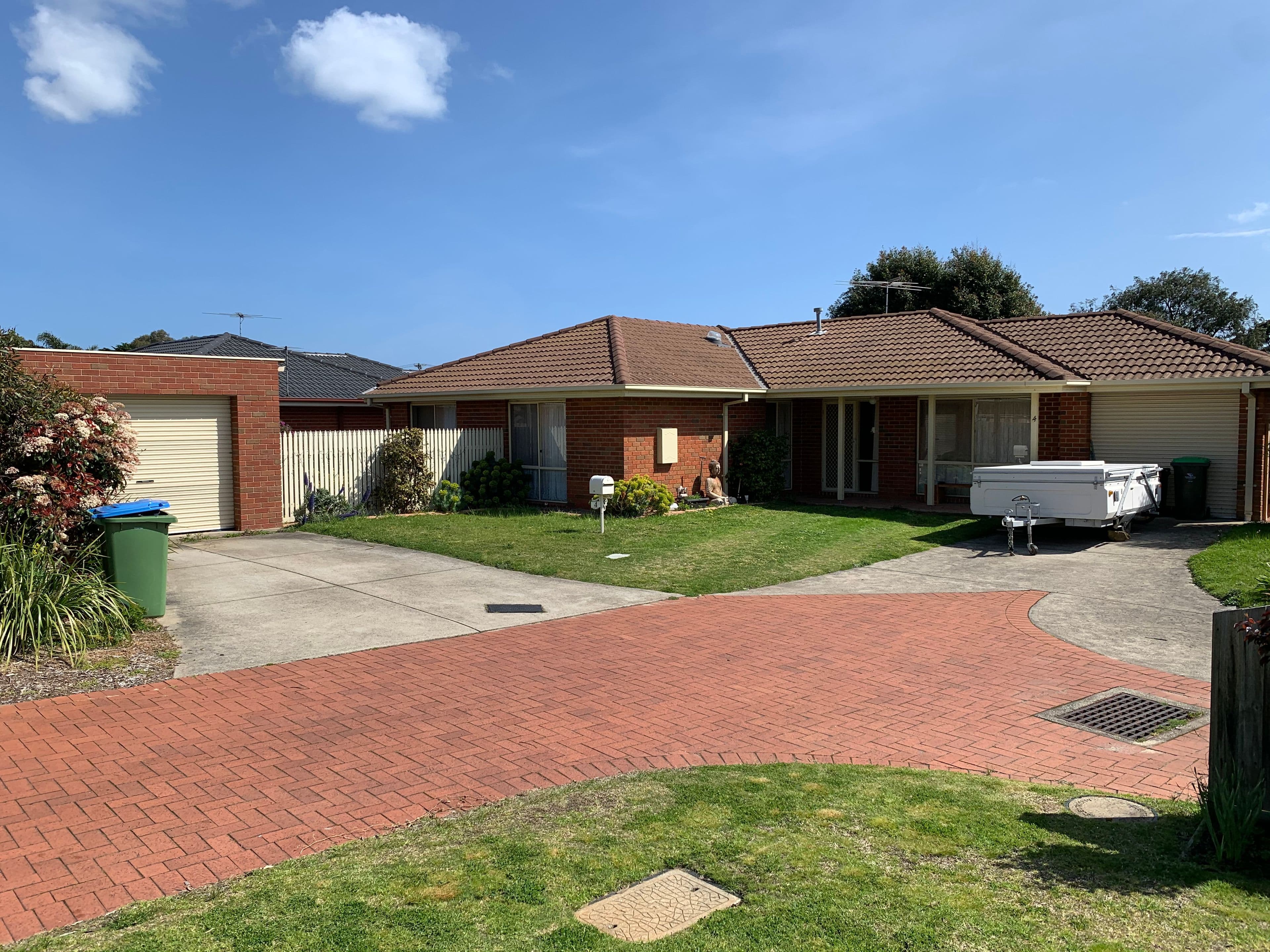 4 Merilyn Way, Rosebud VIC 3939, Rosebud - Image 1