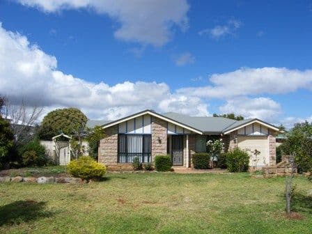 22 Catalina Drive, WILSONTON QLD 4350, Wilsonton - Image 1