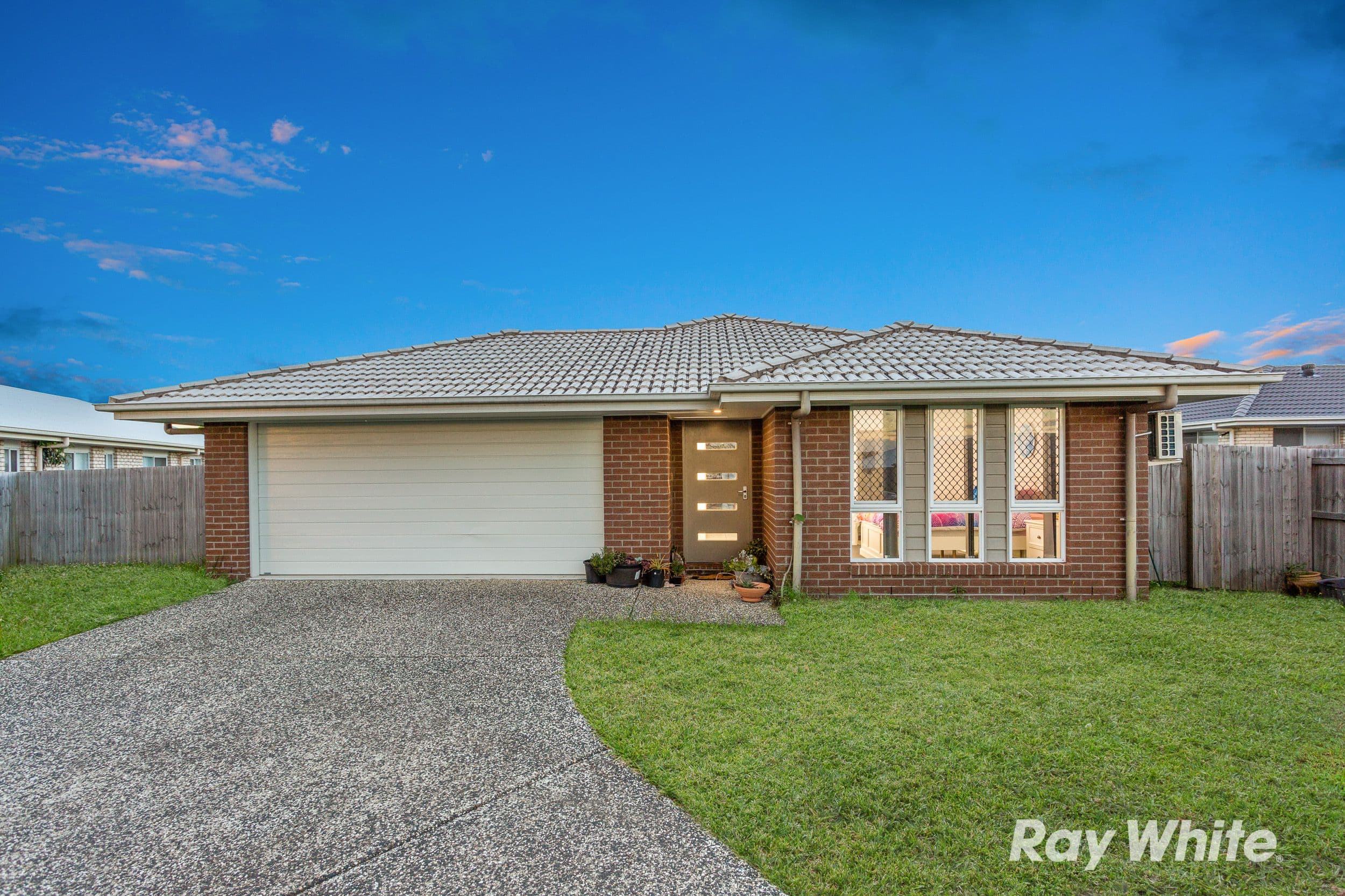 11 Hershey Close, Yarrabilba QLD 4207, Yarrabilba - Image 1