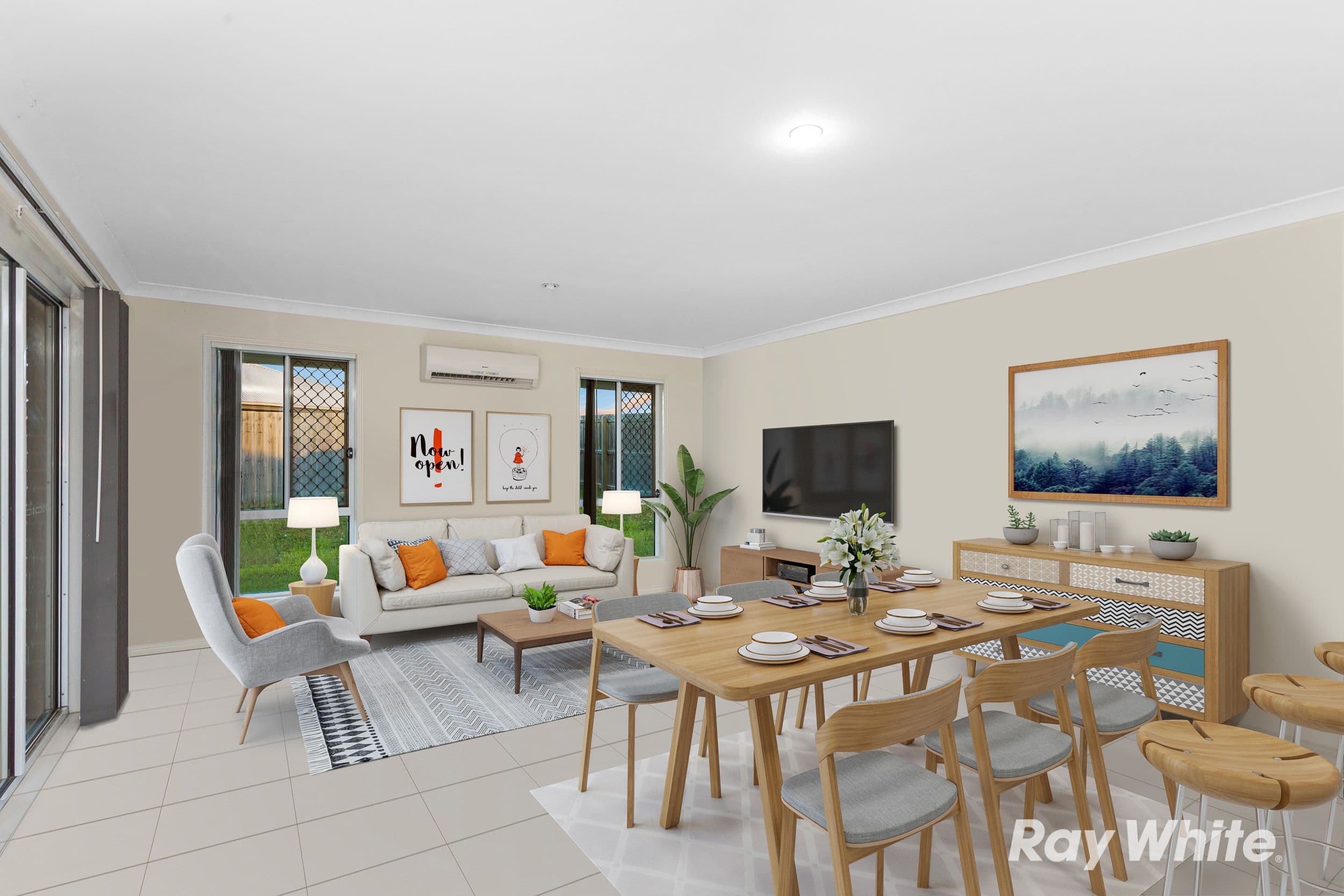 11 Hershey Close, Yarrabilba QLD 4207, Yarrabilba - Thumbnail 3