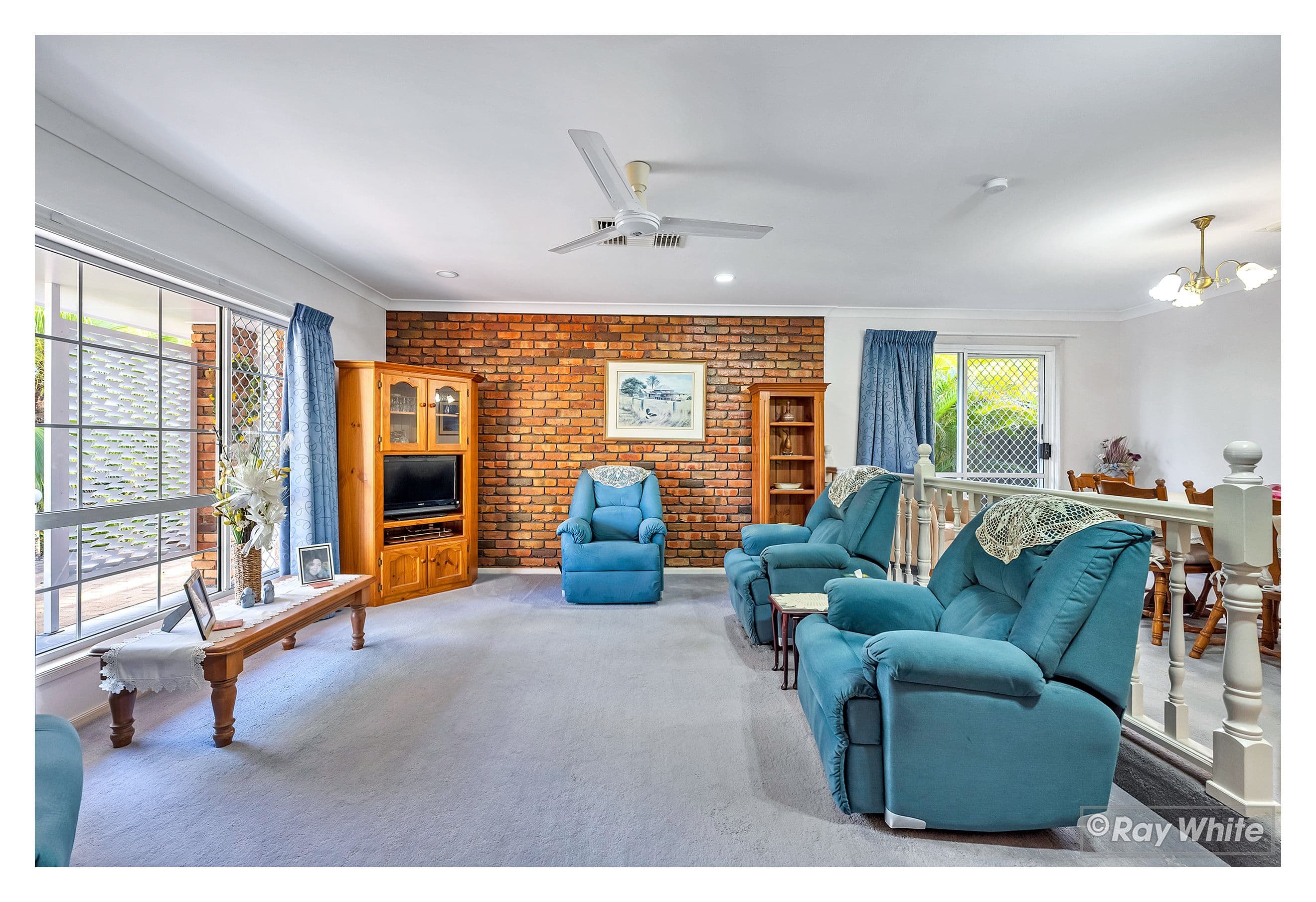 5 Cargill Avenue, Frenchville QLD 4701, Frenchville - Thumbnail 2
