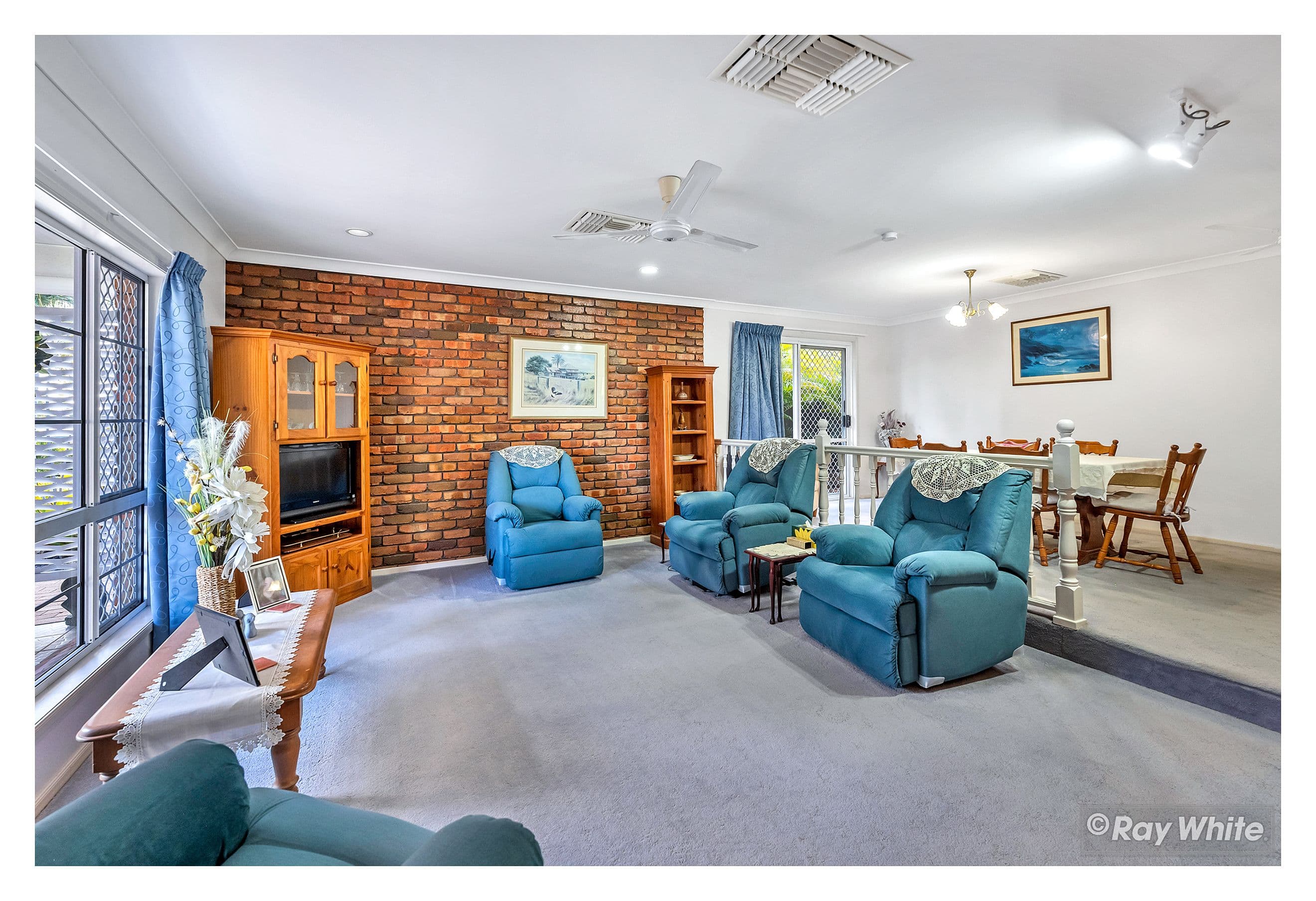 5 Cargill Avenue, Frenchville QLD 4701, Frenchville - Thumbnail 3