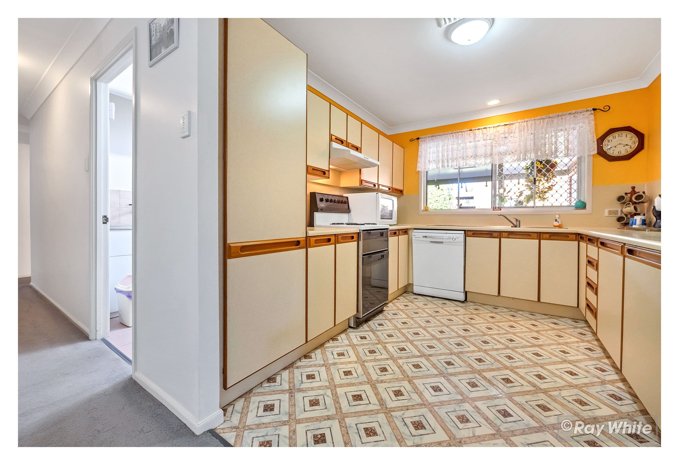 5 Cargill Avenue, Frenchville QLD 4701, Frenchville - Thumbnail 4