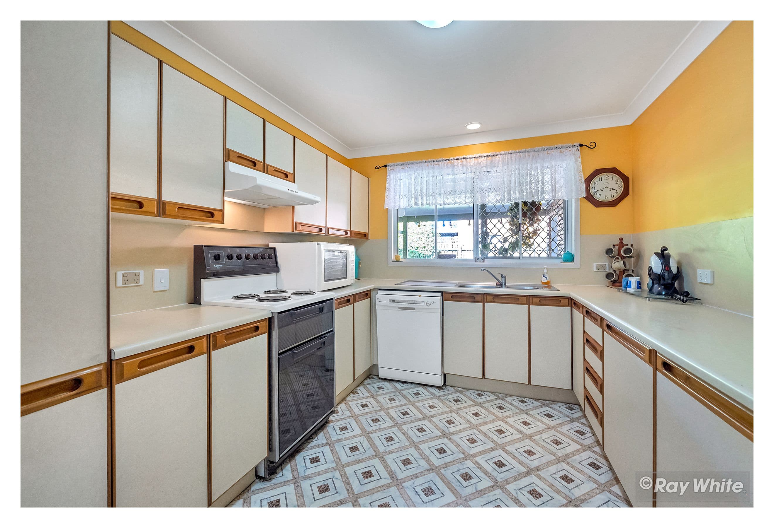 5 Cargill Avenue, Frenchville QLD 4701, Frenchville - Thumbnail 5