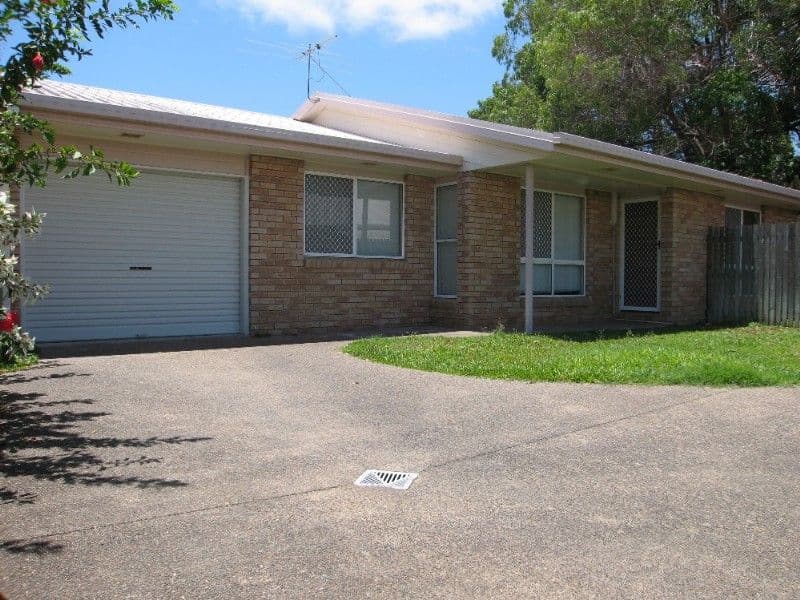 19 Wentford Street, MACKAY QLD 4740, Mackay - Thumbnail 4
