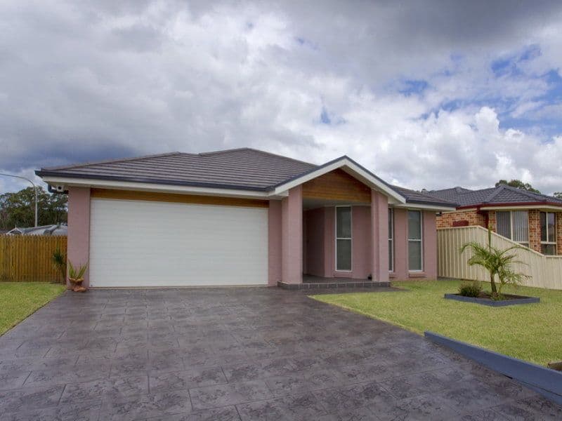 86 Isa Road, WORRIGEE NSW 2540, Worrigee - Thumbnail 2
