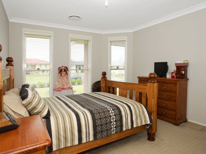86 Isa Road, WORRIGEE NSW 2540, Worrigee - Thumbnail 5