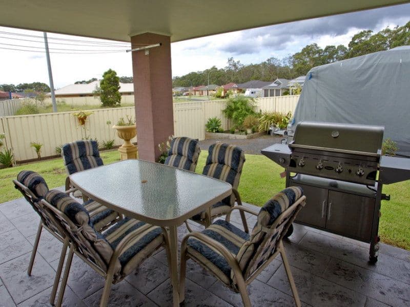 86 Isa Road, WORRIGEE NSW 2540, Worrigee - Thumbnail 8
