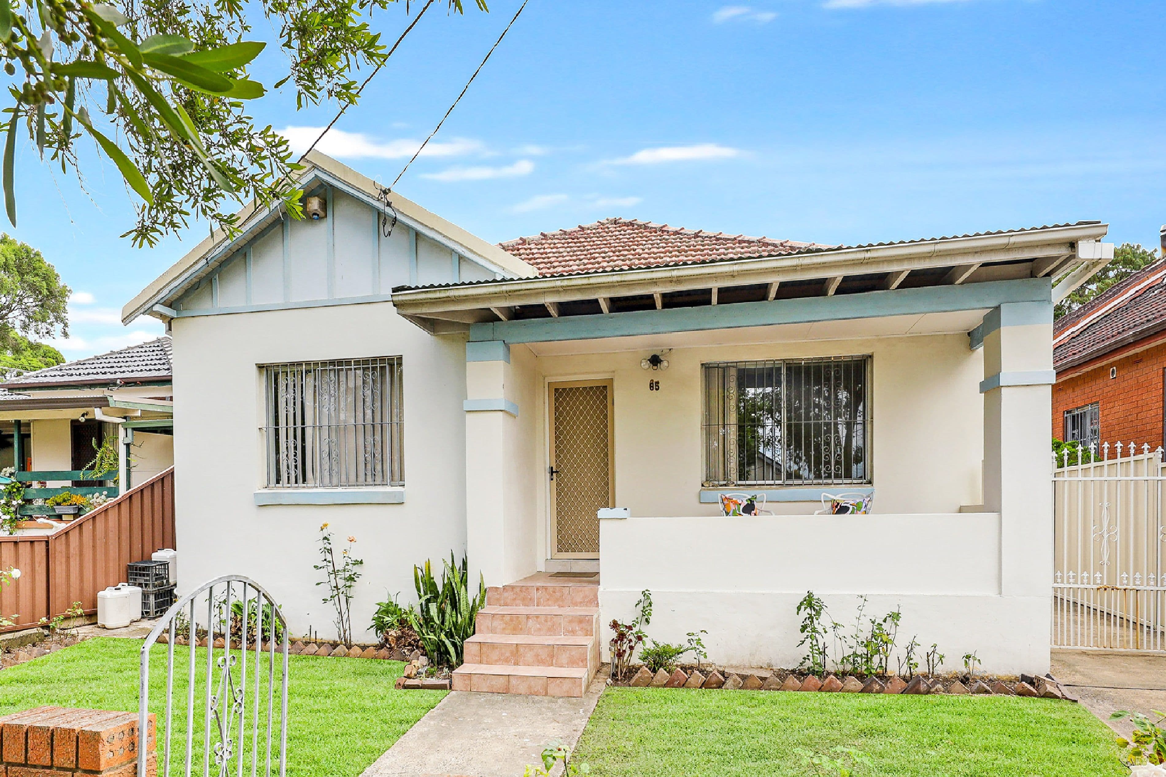 65 Dreadnought Street, Roselands NSW 2196, Roselands - Image 1