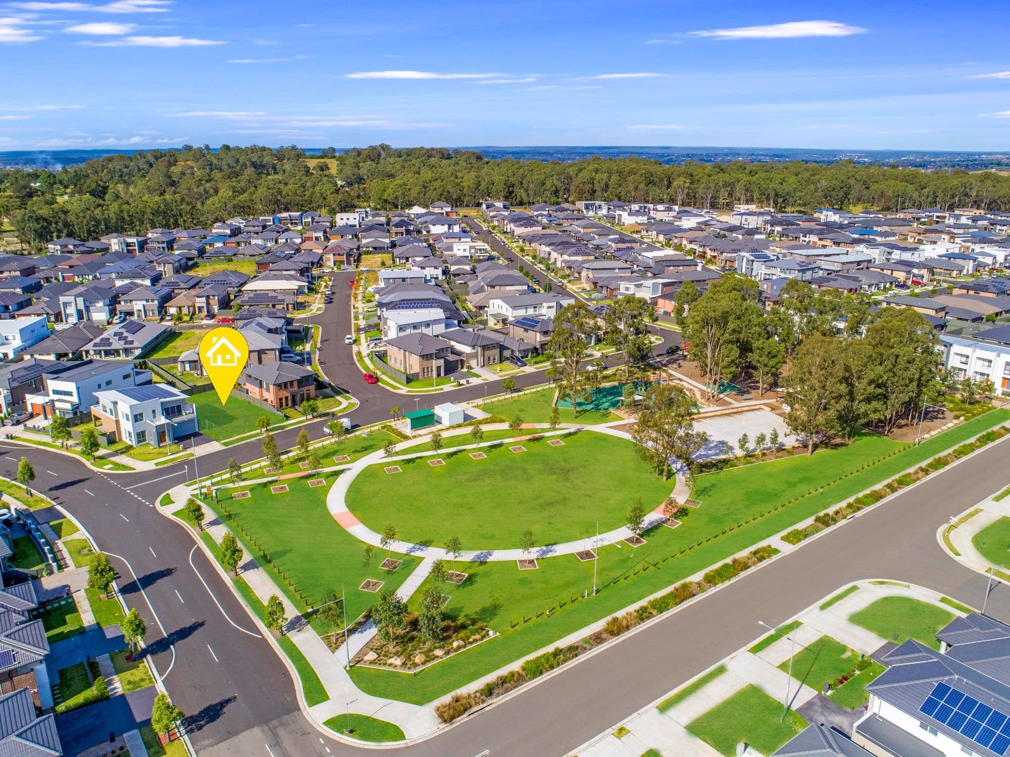 3 Needlebush Avenue, Denham Court NSW 2565, Denham Court - Thumbnail 5