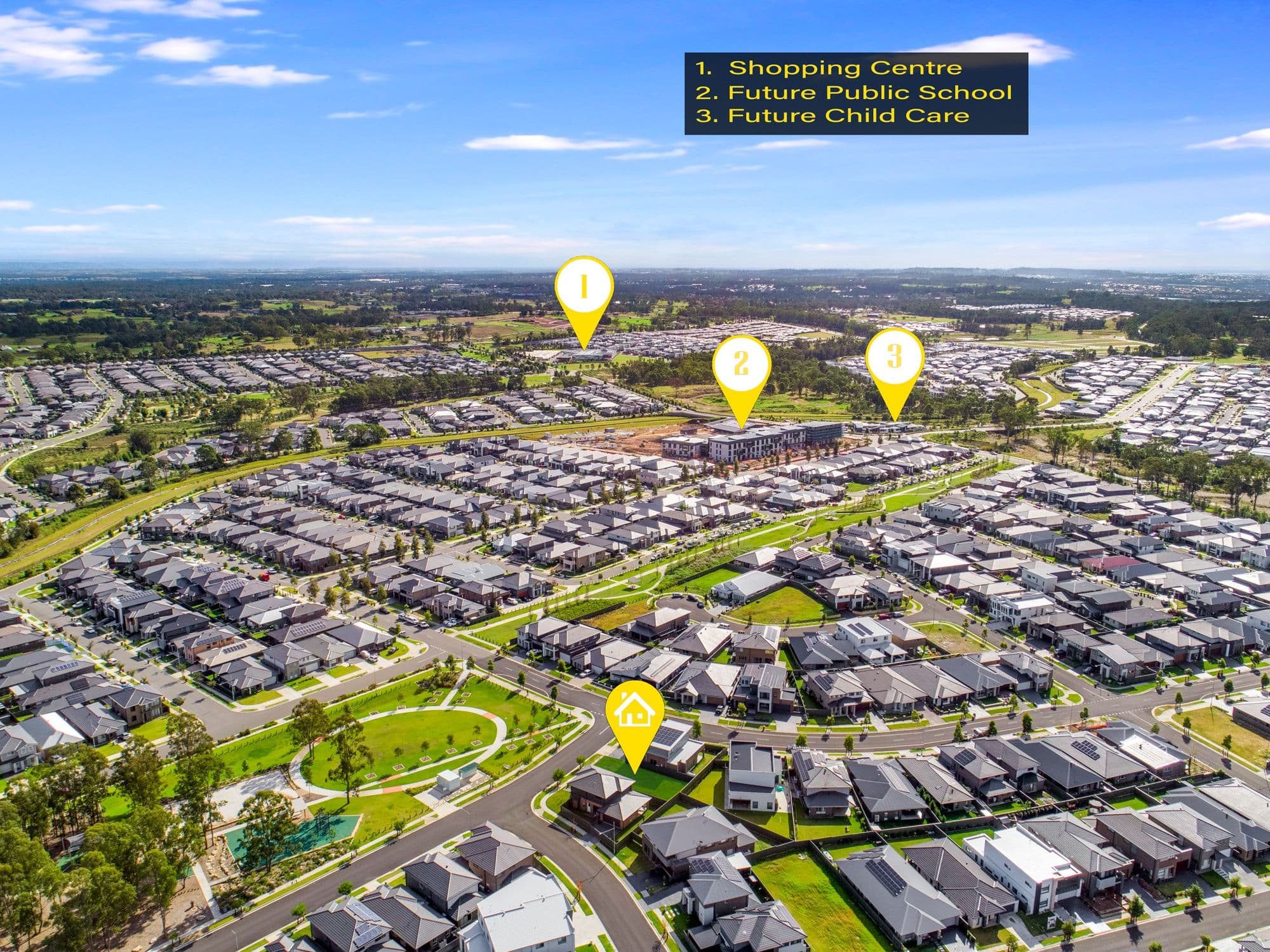 3 Needlebush Avenue, Denham Court NSW 2565, Denham Court - Thumbnail 7