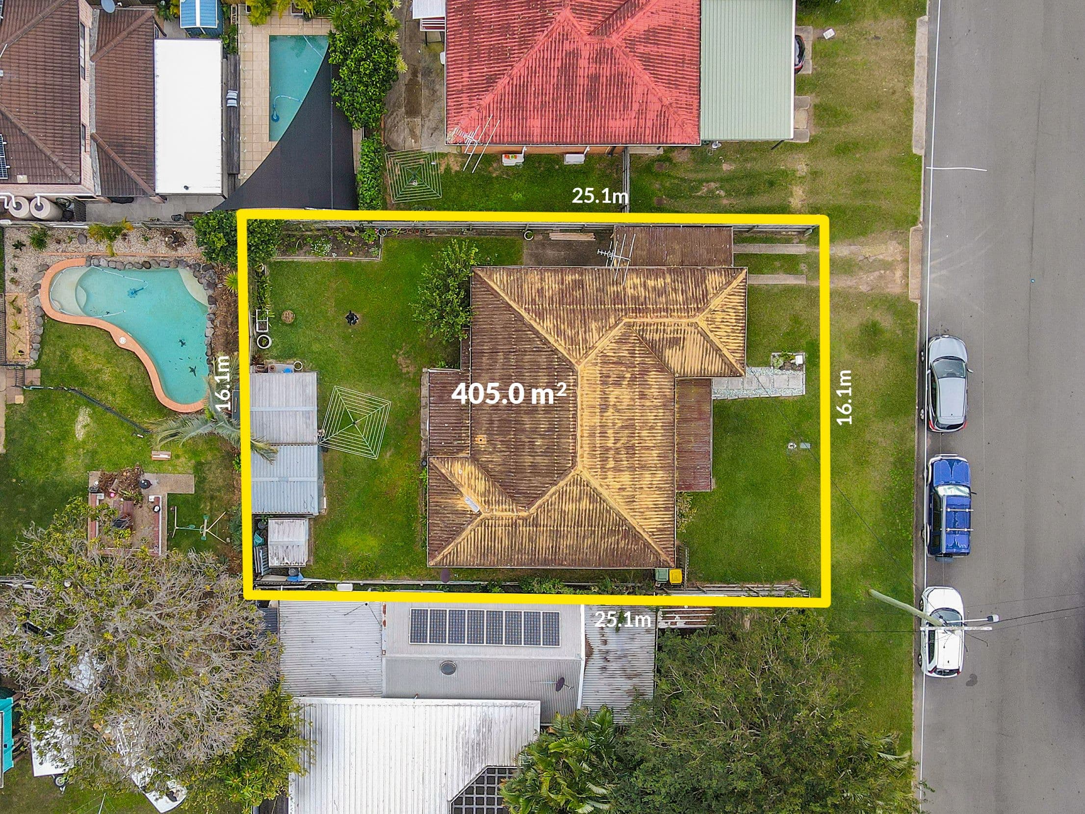 33 Baldwin Street, Redcliffe QLD 4020, Redcliffe - Thumbnail 2