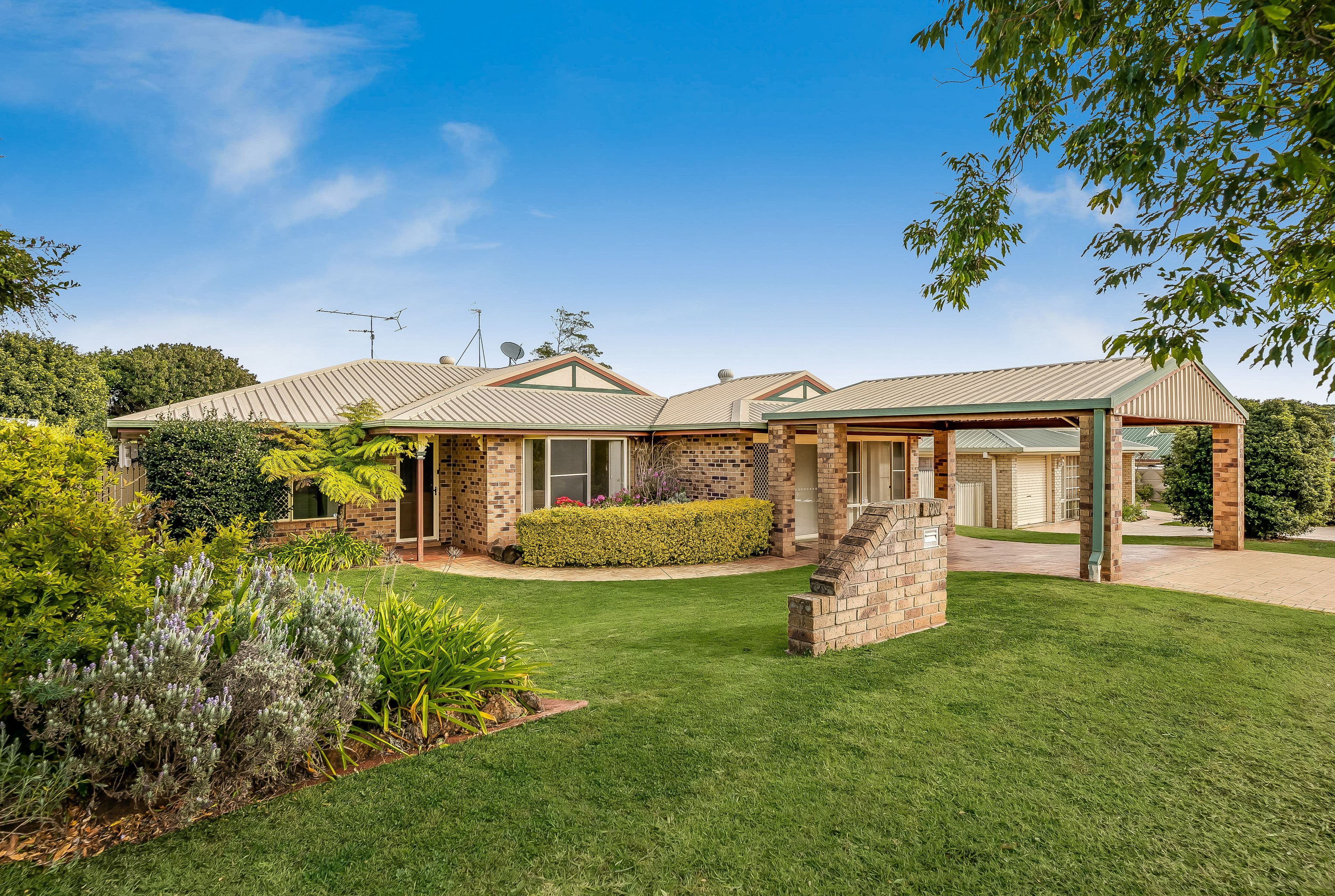 28 Catalina Drive, Wilsonton QLD 4350, Wilsonton - Image 1