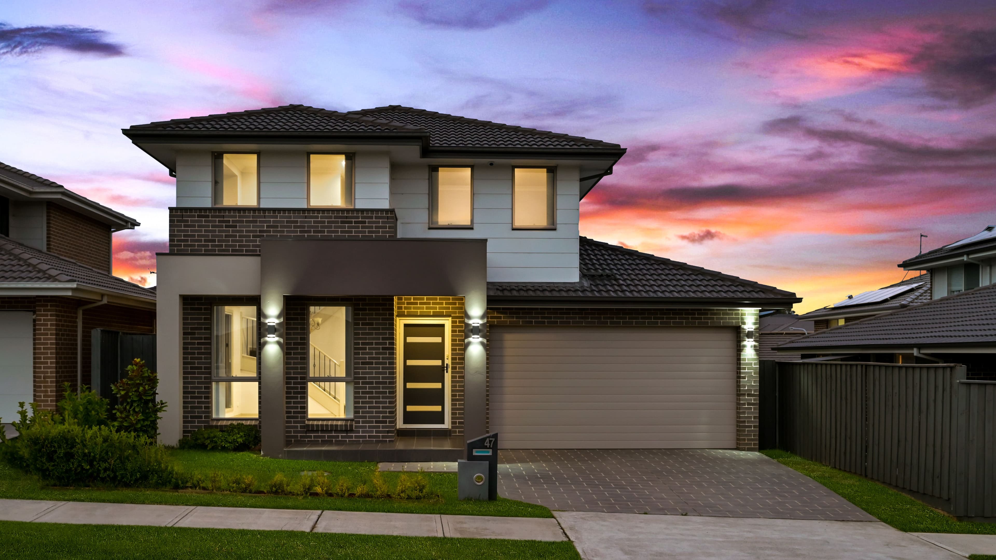 47 Dardanelles Road, Edmondson Park NSW 2174, Edmondson Park - Image 1